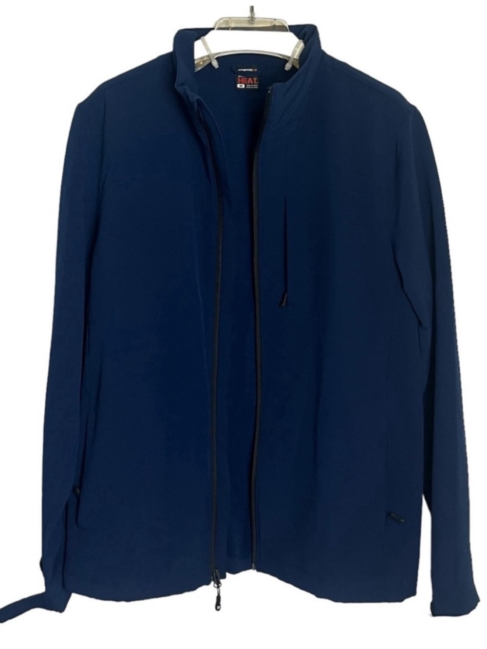 32 DEGRESS Men’s Therma Full Zip Jacket